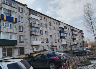 Продажа трехкомнатной квартиры, 49.9 м2, Свердловская область, микрорайон 5А, 6