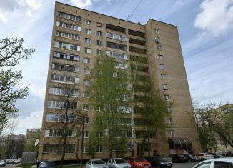 3-ком. квартира на продажу, 73.2 м2, Московская область, улица Андропова, 67