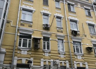 Продам пятикомнатную квартиру, 130 м2, Москва, улица Чаплыгина, 22