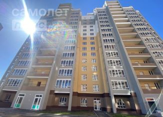 Продается однокомнатная квартира, 42 м2, Владимирская область, посёлок РТС, 2