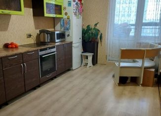 2-комнатная квартира на продажу, 59 м2, Свердловская область, улица Рябинина, 19