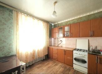 Продается 1-комнатная квартира, 35.4 м2, Губкин, Преображенская улица, 4к2