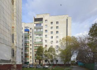 Продам 3-комнатную квартиру, 62.5 м2, Тюменская область, улица Льва Толстого, 5