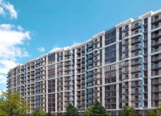 Продаю 1-комнатную квартиру, 35.4 м2, поселок городского типа Заозерное, улица Аллея Дружбы, 2Д