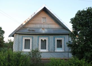 Дом на продажу, 58.2 м2, Новгородская область, Толчинская улица