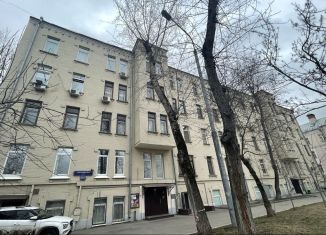 Квартира на продажу студия, 13.4 м2, Москва, улица Земляной Вал, 65, ЦАО