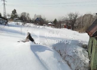 Продажа участка, 6.1 сот., садовое товарищество Яблоневый сад № 1, 16-я аллея, 371