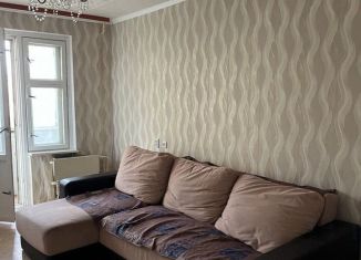 Аренда 1-комнатной квартиры, 34 м2, Челябинская область, Комсомольский проспект, 124