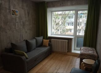 Сдам 2-комнатную квартиру, 44 м2, Ярославль, улица Свердлова, 43А