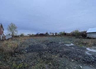 Продается земельный участок, 7 сот., Чебаркуль, Станционная улица