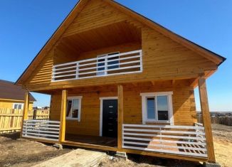 Продажа дома, 150 м2, село Урик, улица Мира