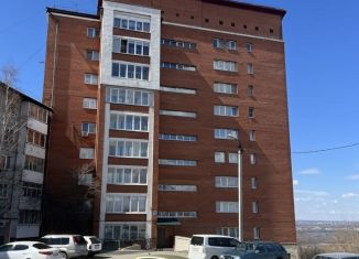 Продам двухкомнатную квартиру, 57 м2, Иркутск, микрорайон Топкинский, 24, Правобережный округ