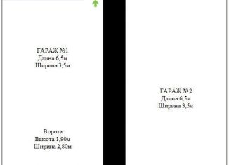 Продажа гаража, 30 м2, Мурманская область