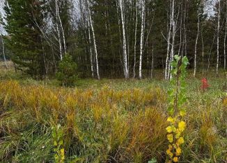 Продам земельный участок, 10 сот., поселок Черемшанка