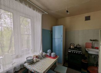 Двухкомнатная квартира на продажу, 43 м2, Пензенская область, улица Ленина, 9