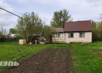 Продаю дом, 55 м2, деревня Ивановское, Вишнёвый переулок, 2