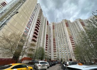 Продается трехкомнатная квартира, 75.5 м2, Московская область, Молодёжная улица, 54