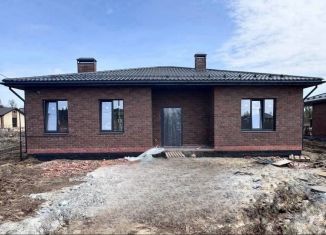 Дом на продажу, 125 м2, посёлок Дачное, улица Салиха Сайдашева