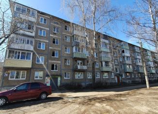Продажа двухкомнатной квартиры, 44.9 м2, Егорьевск, 2-й микрорайон, 28