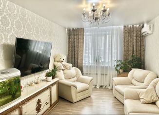 Двухкомнатная квартира на продажу, 65.5 м2, Татарстан, улица Баки Урманче, 10