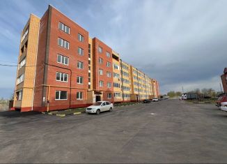 Продам однокомнатную квартиру, 31.6 м2, Саратовская область, 5-я линия, 63А