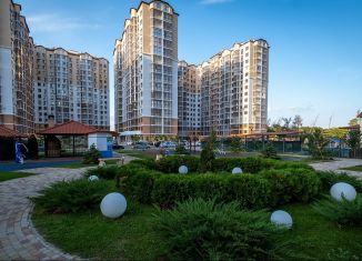 Продается 2-комнатная квартира, 64.4 м2, Краснодарский край, Анапское шоссе, 32к6