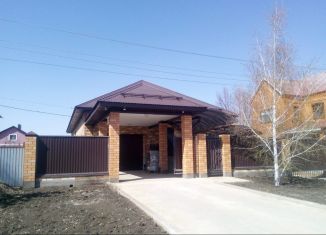 Продам дом, 130 м2, село Подгородняя Покровка, Луговой переулок