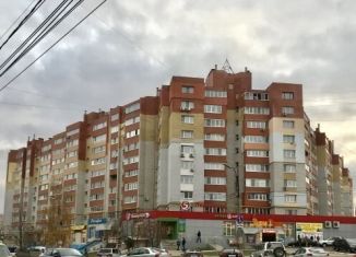 Сдается однокомнатная квартира, 45.5 м2, Рязань, улица Новосёлов, 40А