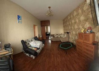 Продаю 1-комнатную квартиру, 46.5 м2, Омская область, улица Красный Путь, 28