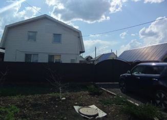 Продаю дом, 73 м2, посёлок городского типа Нижняя Мактама, улица Залятова, 51