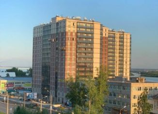 Продается однокомнатная квартира, 30.9 м2, Архангельск, территориальный округ Майская горка, Ленинградский проспект, 40к1