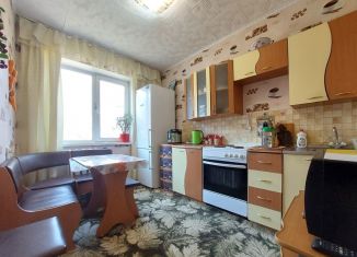 Продается однокомнатная квартира, 35.4 м2, Сосновоборск, улица Ленинского Комсомола, 8