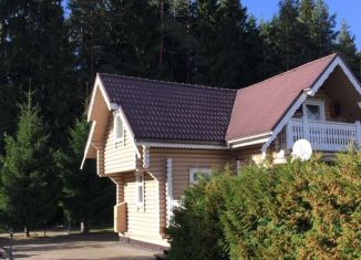 Продажа дома, 112 м2, поселок Ильичёво