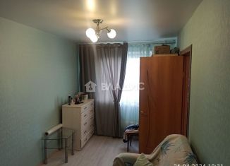 Продается 2-комнатная квартира, 45.7 м2, Нижегородская область, Артельная улица