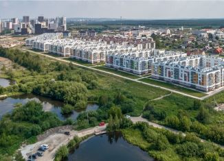 Продается однокомнатная квартира, 32.7 м2, Свердловская область