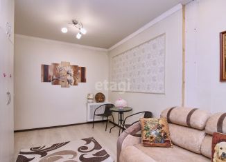 Продажа 1-комнатной квартиры, 31 м2, Тюмень, улица Жуковского, 74