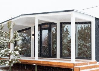 Продам дом, 40 м2, деревня Елань