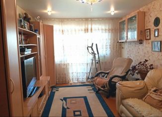 Продается трехкомнатная квартира, 62.5 м2, Челябинск, Калининский район, Каслинская улица