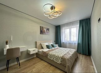 Продается однокомнатная квартира, 42 м2, Тула, улица Академика Насоновой, 1В