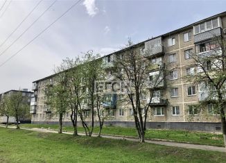 Продаю двухкомнатную квартиру, 44.1 м2, Московская область, улица Кржижановского, 1