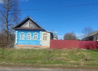 Дом на продажу, 50.1 м2, деревня Орба-Павлово, Советская улица
