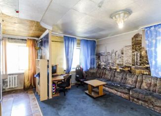 Продам 4-комнатную квартиру, 128.8 м2, Тюменская область, улица Малиновского, 6Ак1