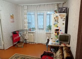 Двухкомнатная квартира на продажу, 46 м2, Томская область, улица Бела Куна, 10