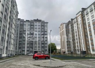 Продажа однокомнатной квартиры, 36.4 м2, Калининград, Иркутская улица, 8