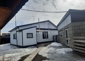 Дом на продажу, 49.7 м2, село Советское, улица Кирова, 160