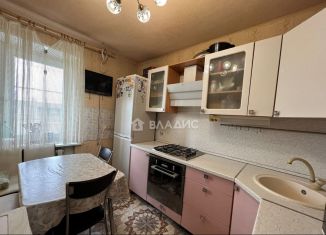 Продажа 3-комнатной квартиры, 65.3 м2, Московская область, Быковское шоссе, 50