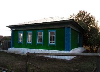 Продажа дома, 52 м2, село Аминево, улица Гагарина