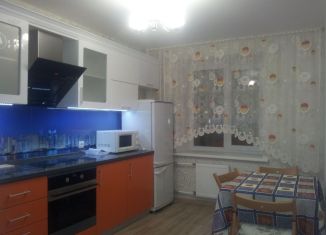 Аренда 1-комнатной квартиры, 42 м2, Тюменская область, улица Самарцева, 177