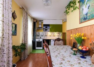 Продажа 4-комнатной квартиры, 114.5 м2, Новосибирская область, Береговая улица, 2