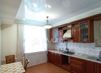 Продается 3-комнатная квартира, 78.7 м2, Республика Башкортостан, проспект Ленина, 3